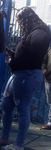 Gordinha rabuda