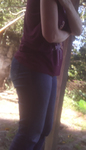 Mulher de amigo muito gostosa rabuda