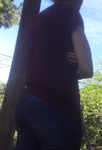 Mulher de amigo muito gostosa rabuda