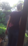 Mulher de amigo muito gostosa rabuda