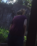 Mulher de amigo muito gostosa rabuda