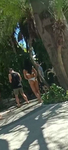 Na Piscina do Hotel