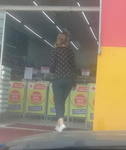 Mulher do vizinho Uma Loira Deliciosa