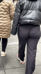 Não vou deixar essa pica-pau pular para fora do caminho ????????