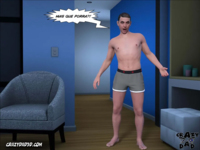 Family Sins 1