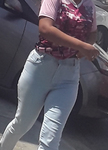 Ninfeta morena gostosa