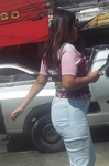 Ninfeta morena gostosa