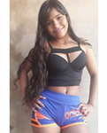 Gifs de Gostosas