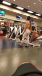 bunda latina
