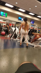 bunda latina