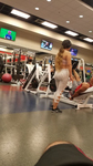 bunda latina