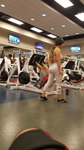 bunda latina