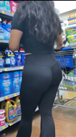 Cabelo Preto, camisa preta, calça preta, e meu pensamento fi