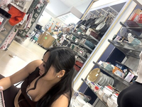 Fui a um Marshalls fora da minha área para fazer algumas com