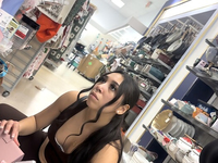 Fui a um Marshalls fora da minha área para fazer algumas com