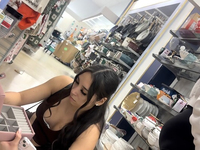 Fui a um Marshalls fora da minha área para fazer algumas com