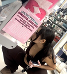 Fui a um Marshalls fora da minha área para fazer algumas com