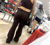 Fui a um Marshalls fora da minha área para fazer algumas com