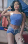 Exibidas