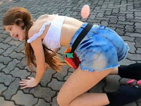 Exibidas