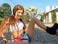 Exibidas