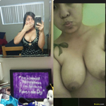 O que uma quente mulheres!