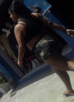 Gorda rabuda gostosa