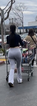 Latina má seesh