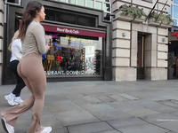 Linda bolha em elastano