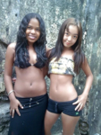 Exibidas Gostosas