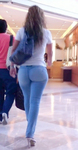 Loirinha da bunda perfeita