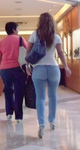 Loirinha da bunda perfeita