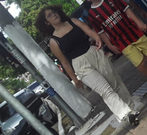 Mamãe Gostosa
