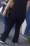 Novinha da bunda gostosa e enorme