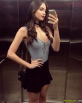 Amo essa  garota