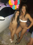 Exibidas Peladas