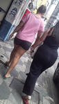 Gordinhas rabudas
