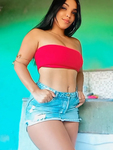 Delicia de Morena