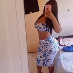 Delicia de Morena