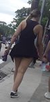 Loira Graúda gostosa