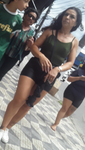 Mamãe Coroa gostosa da porra