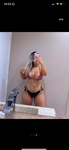 Mulheres perfeitas para bater muito