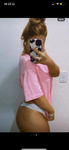 Mulheres perfeitas para bater muito