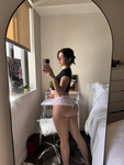 Bonitas, gostosas e algumas com pau