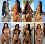 Gostosas pra krlh e famosinhas
