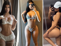 Gostosas pra krlh e famosinhas