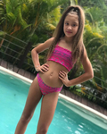 Exibidas gostosas