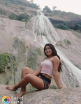 Exibidas gostosas