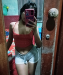 Caralho que gostosa