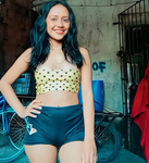 Caralho que gostosa
